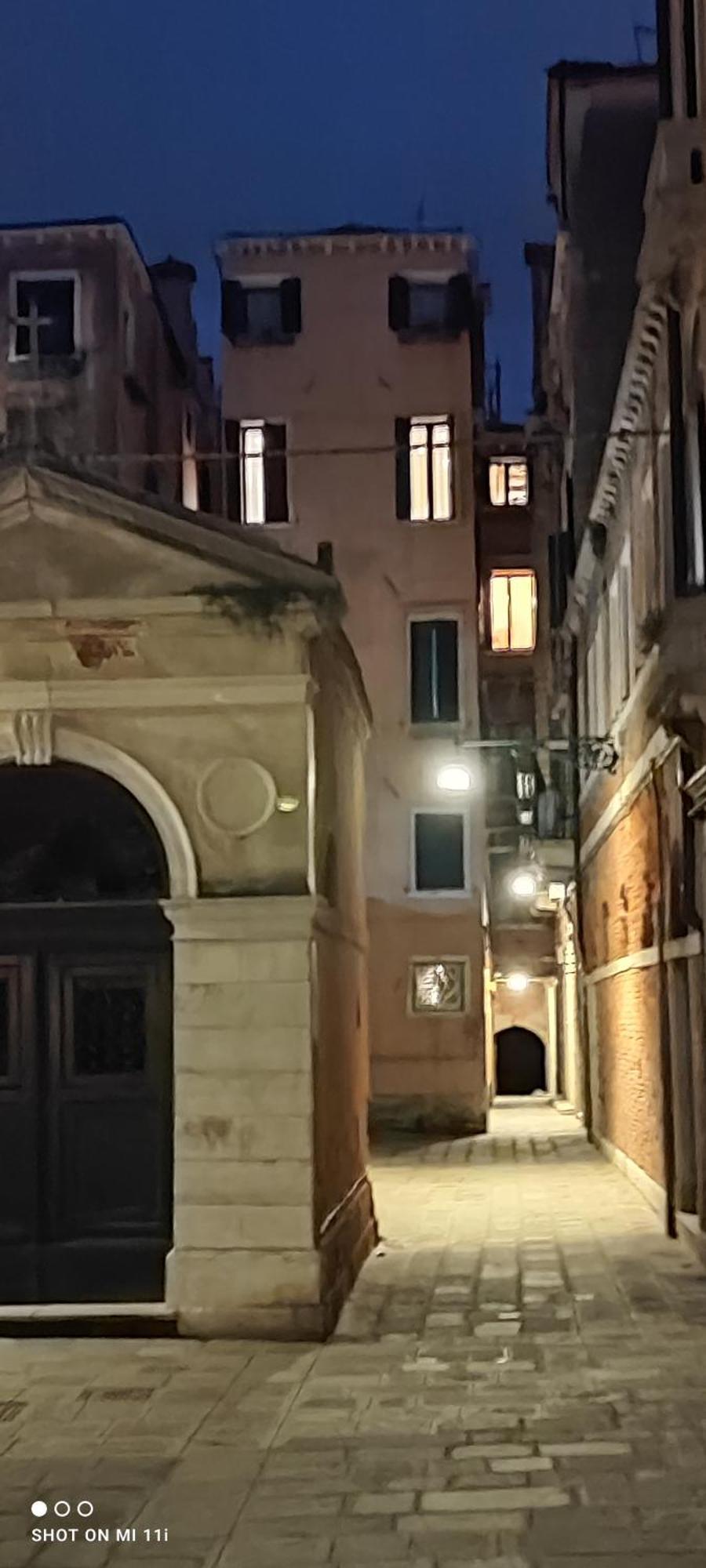 Corte Due Porte Veneza Exterior foto