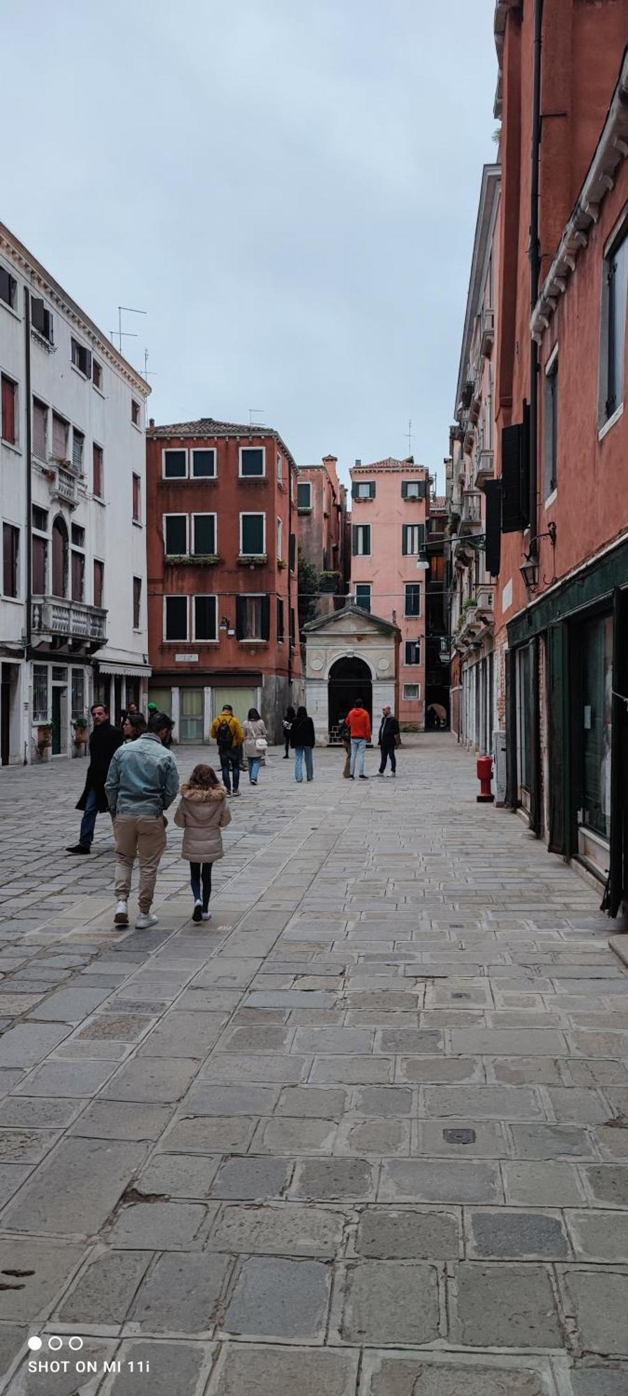 Corte Due Porte Veneza Exterior foto