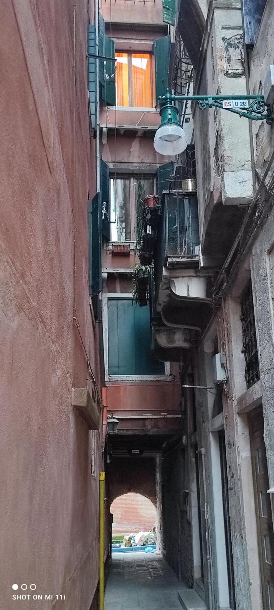 Corte Due Porte Veneza Exterior foto