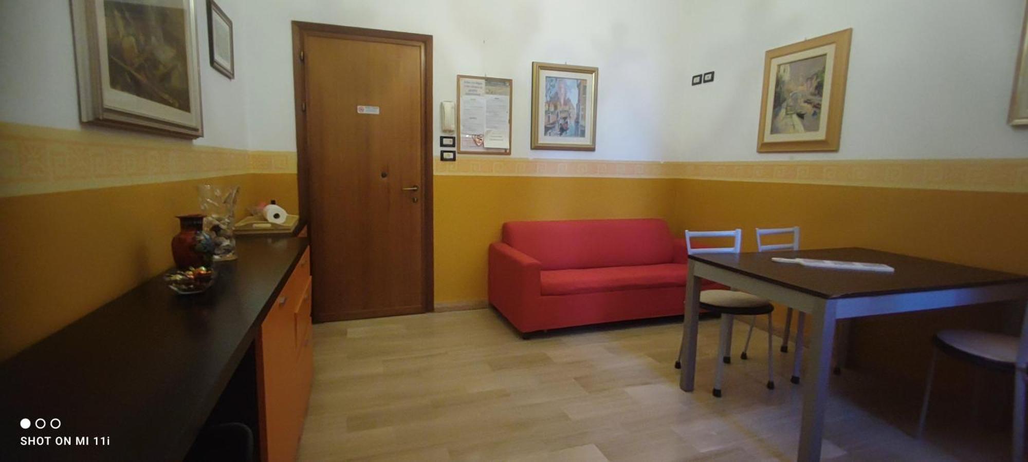 Corte Due Porte Veneza Exterior foto